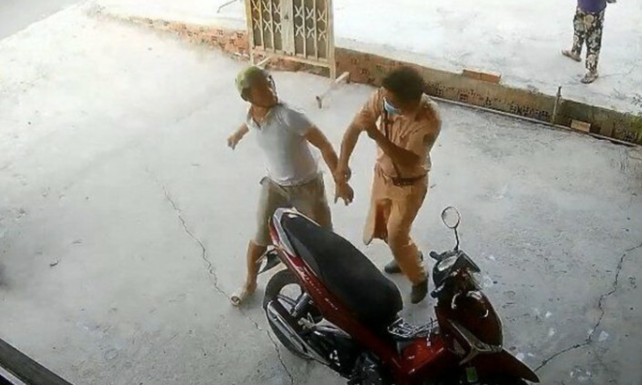 22 vụ TNGT đặc biệt nghiêm trọng xảy ra trong 9 tháng đầu năm 2023 - Ảnh 2. 22 vụ TNGT đặc biệt nghiêm trọng xảy ra trong 9 tháng đầu năm 2023 - Ảnh 2.