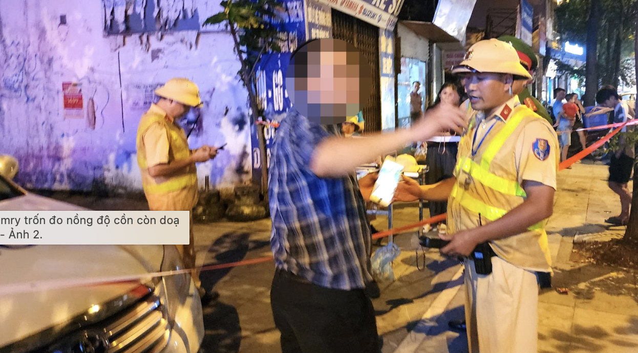 22 vụ TNGT đặc biệt nghiêm trọng xảy ra trong 9 tháng đầu năm 2023 - Ảnh 3. 22 vụ TNGT đặc biệt nghiêm trọng xảy ra trong 9 tháng đầu năm 2023 - Ảnh 3.