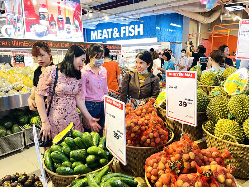 Masan Group c&ocirc;ng bố khoản đầu tư vốn cổ phần l&ecirc;n đến 500 triệu USD - Ảnh 1.