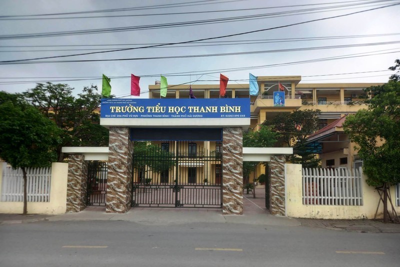 Nam sinh lớp 4 tử vong bất thường ở Hải Dương: Khởi tố vụ &aacute;n - Ảnh 1.
