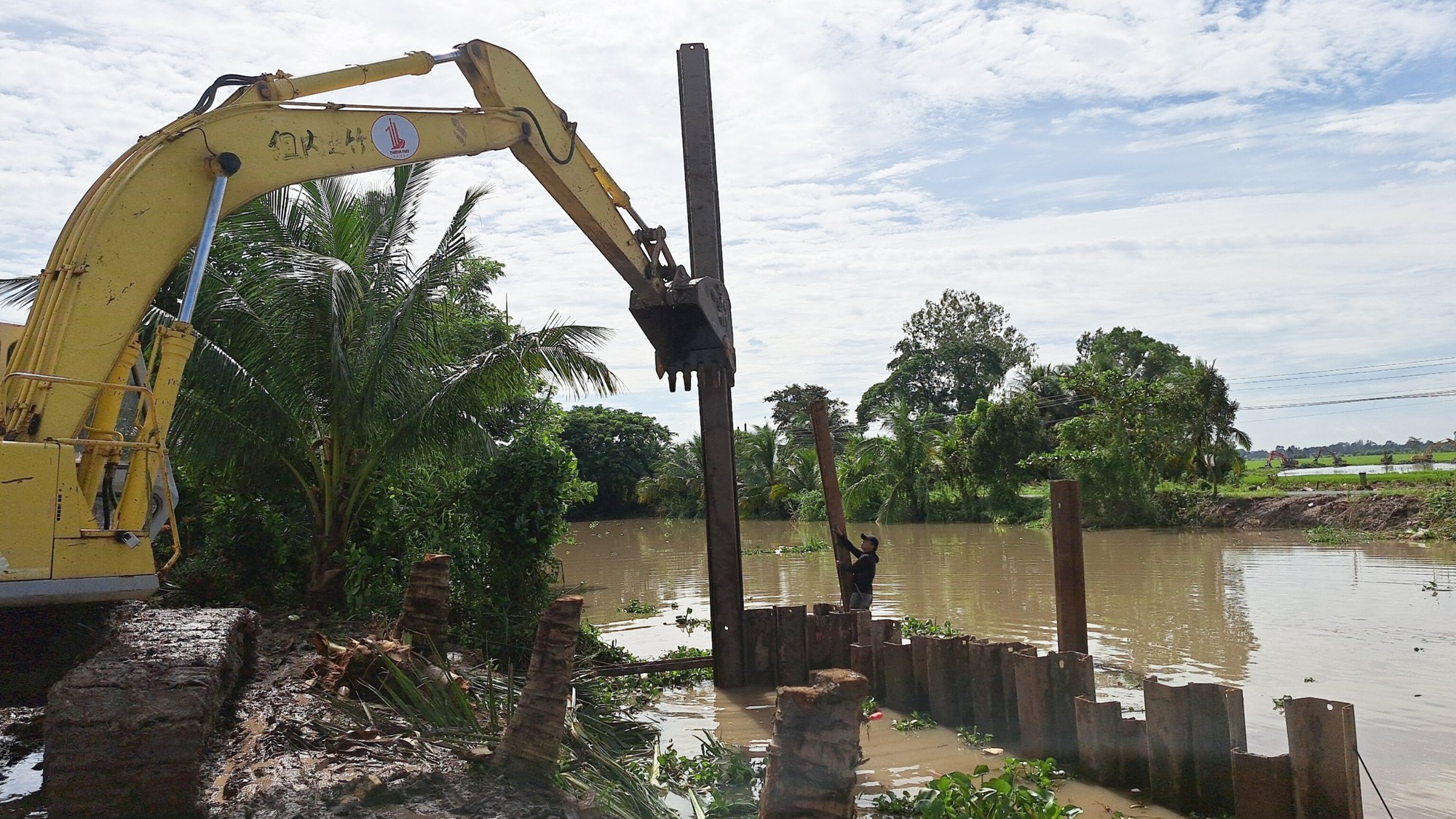 Thấy g&igrave; từ sự chủ động b&agrave;n giao của 2 địa phương c&oacute; mỏ c&aacute;t lớn nhất miền T&acirc;y? - Ảnh 3.