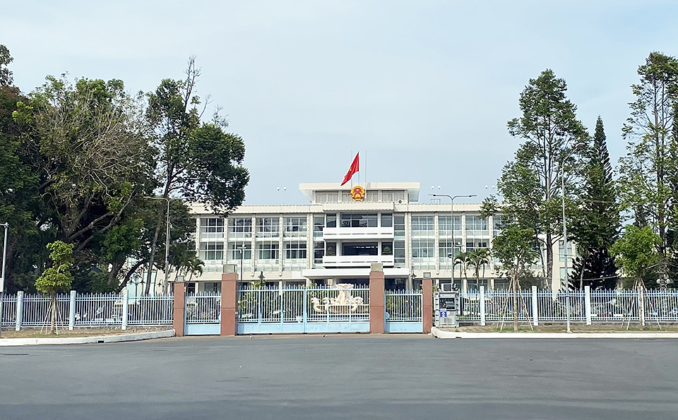 Cần Thơ tinh giản bi&ecirc;n chế vượt kế hoạch - Ảnh 1.