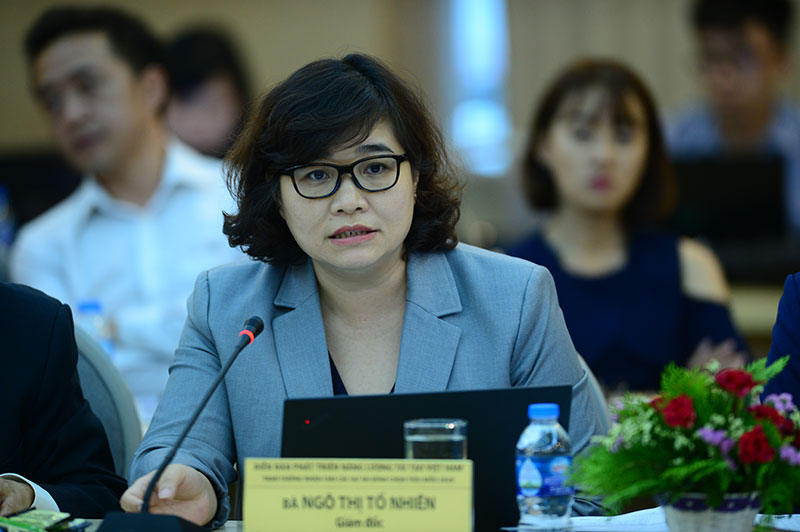 B&aacute;c th&ocirc;ng tin sai sự thật về vụ điều tra b&agrave; Ng&ocirc; Thị Tố Nhi&ecirc;n - Ảnh 1.