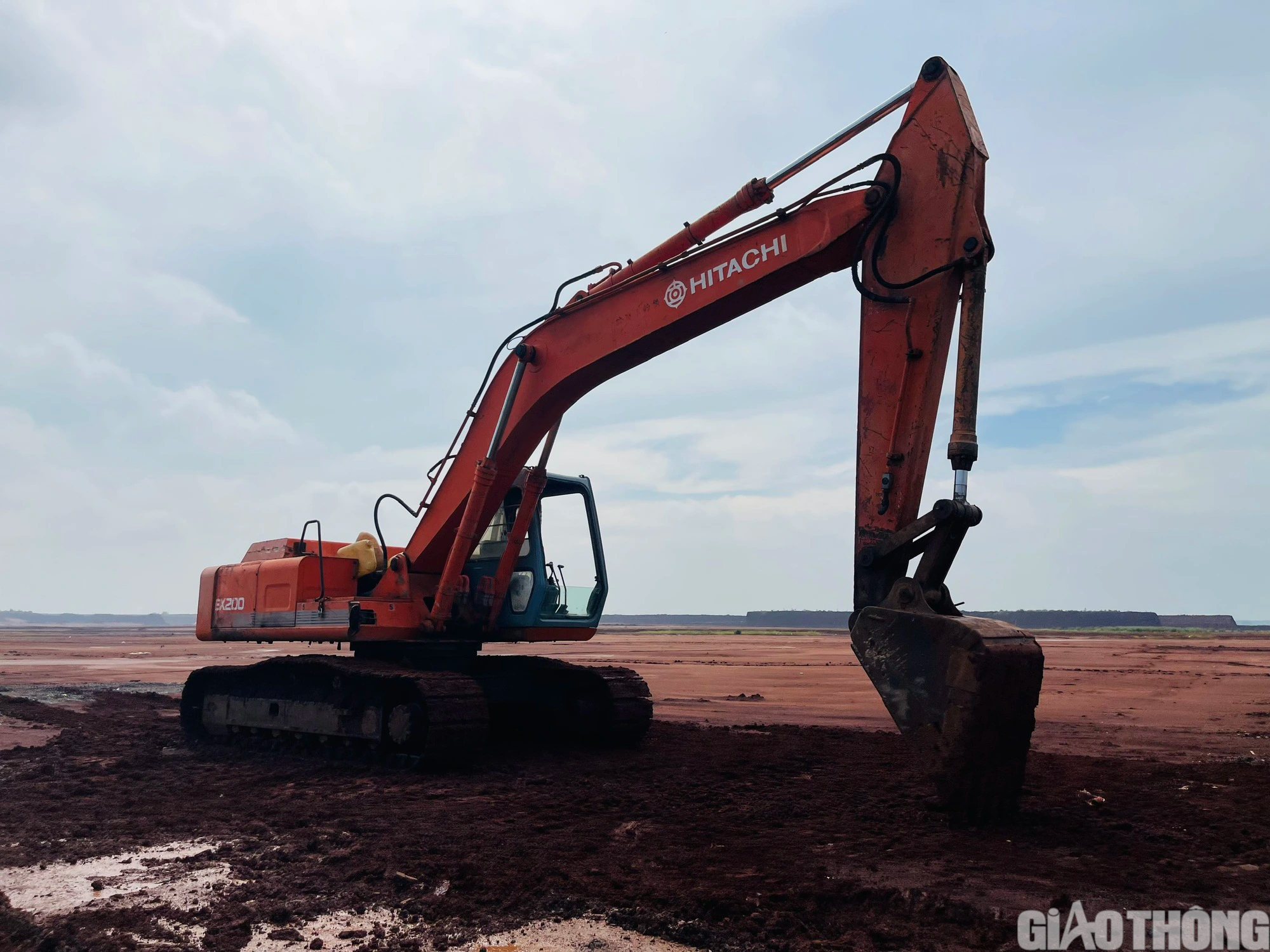 S&acirc;n bay Long Th&agrave;nh: Tăng tốc giải ph&oacute;ng mặt bằng, đẩy tiến độ tuyến đường kết nối T1, T2 - Ảnh 6.