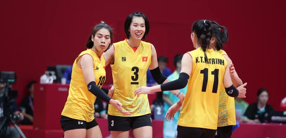 Bảng tổng sắp huy chương ASIAD 19 ng&agrave;y 6/10: Th&aacute;i Lan nhiều HCV gấp 5 Việt Nam  - Ảnh 1.