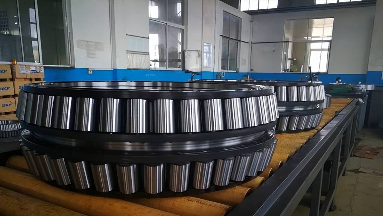 "Như ốc v&iacute;t" nhưng Trung Quốc vẫn b&oacute; tay trước thứ n&agrave;y, phải mua gi&aacute; cắt cổ từ Đức, Nhật? - Ảnh 2.