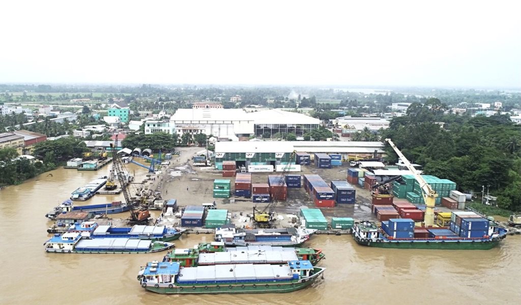 Bộ GTVT phản hồi kiến nghị n&acirc;ng cấp quốc lộ 91 qua An Giang - Ảnh 2.