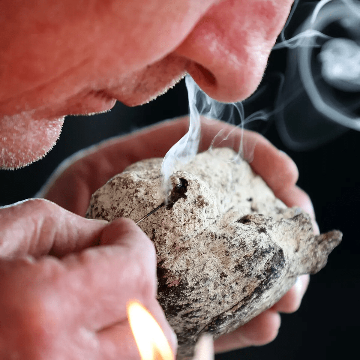 Loại v&agrave;ng nổi được con người săn t&igrave;m nhiều nhất thế giới - Ảnh 3.