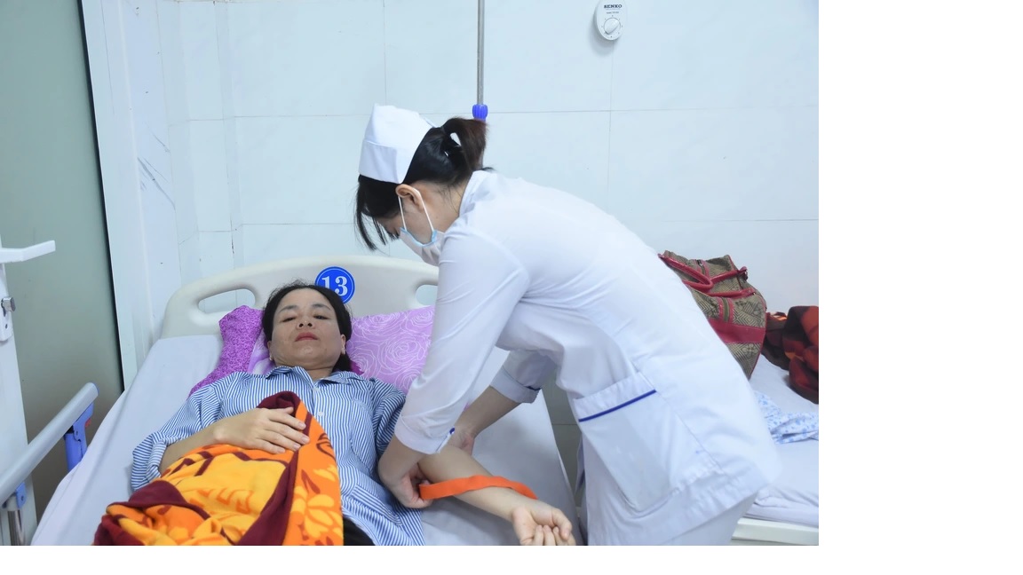 Bắt khẩn cấp 2 nghi phạm bắn 2 nữ c&ocirc;ng nh&acirc;n m&ocirc;i trường - Ảnh 3.