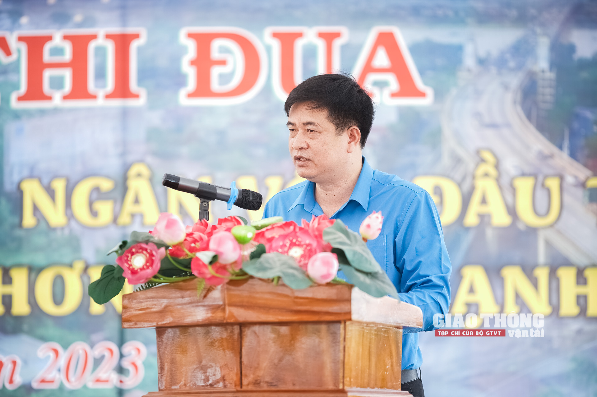 Cao tốc Quy Nhơn- Ch&iacute; Thạnh: Mỗi đơn vị l&agrave; một đại đo&agrave;n trong chiến dịch 90 ng&agrave;y đ&ecirc;m - Ảnh 2.