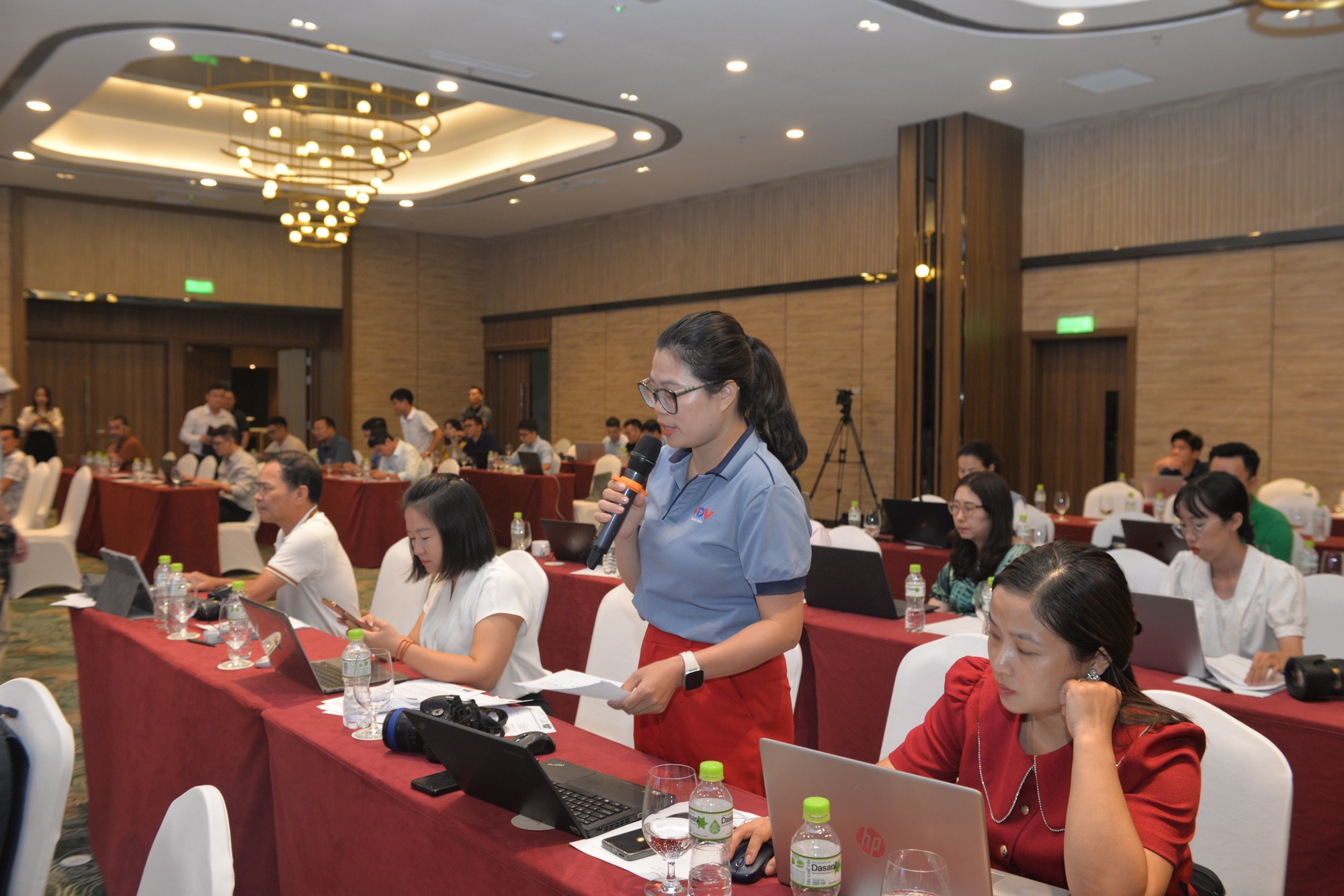 Từ 8-13/10, tại Quảng Ninh sẽ diễn ra hội nghị Bộ trưởng ASEAN về quản l&yacute; thi&ecirc;n tai   - Ảnh 2.