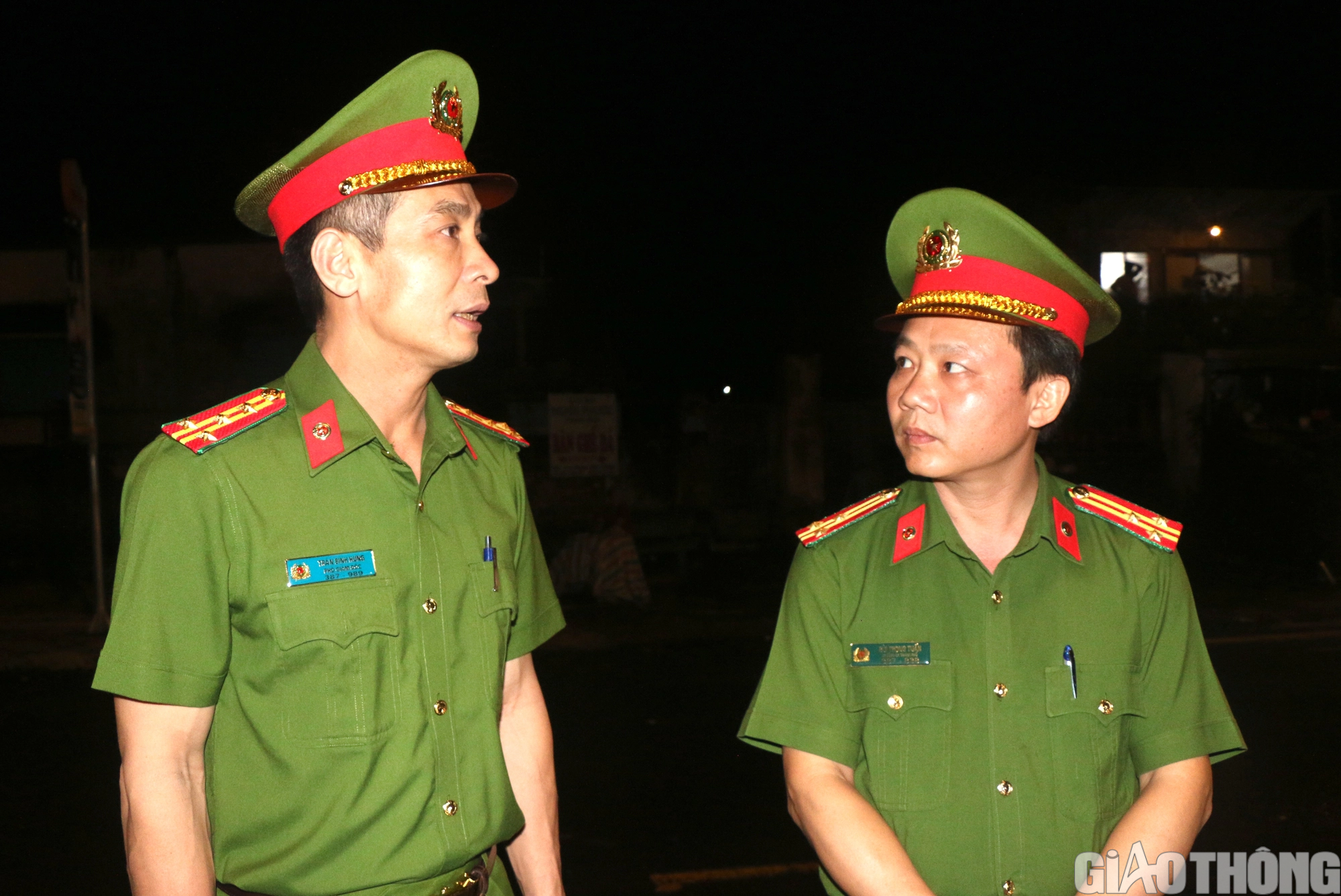 Đắk Lắk kiểm tra nồng độ cồn, kh&ocirc;ng c&oacute; v&ugrave;ng cấm, ngoại lệ - Ảnh 10.