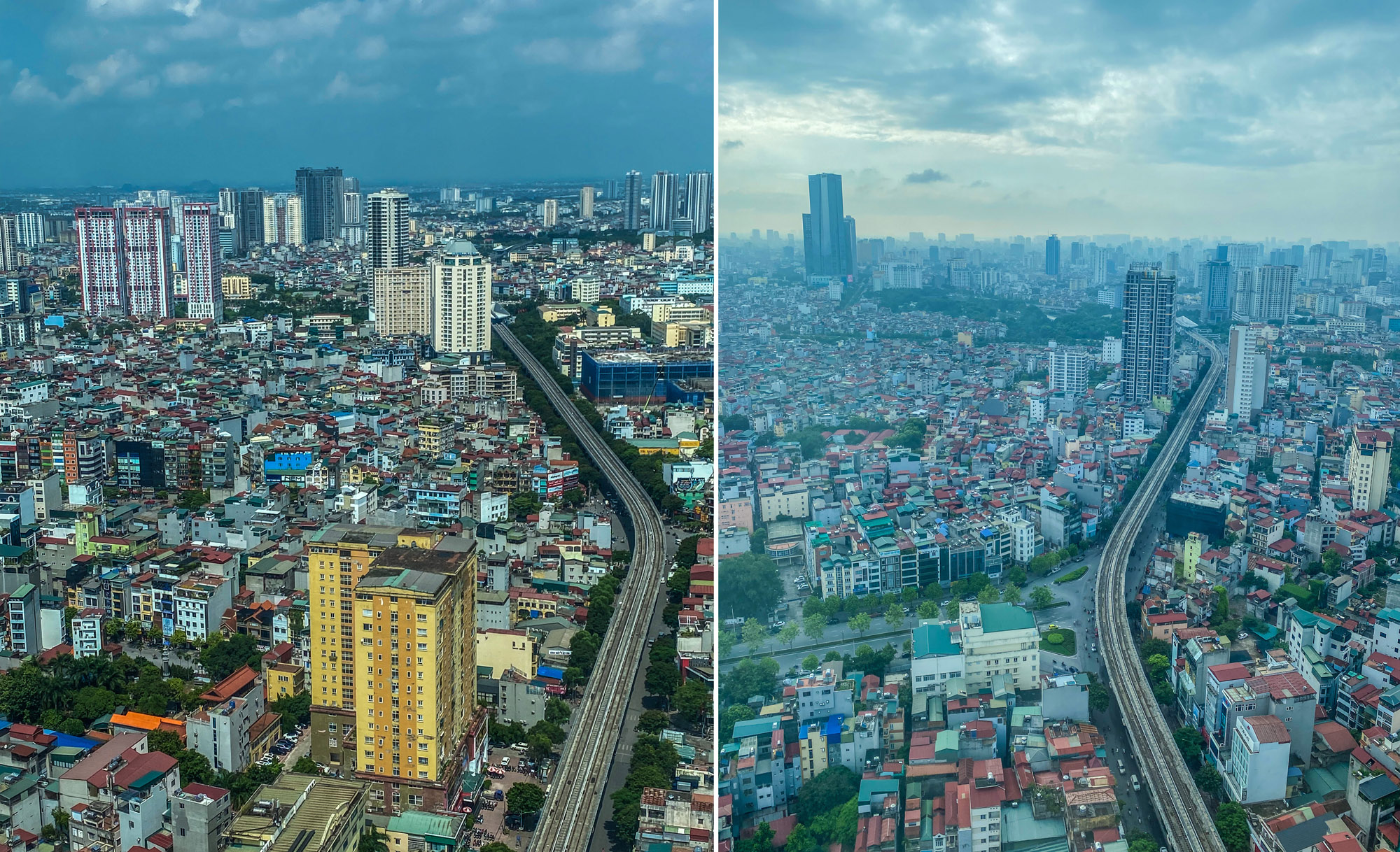 Tr&igrave;nh phương &aacute;n lập 2 th&agrave;nh phố trực thuộc Thủ đ&ocirc; H&agrave; Nội - Ảnh 1.