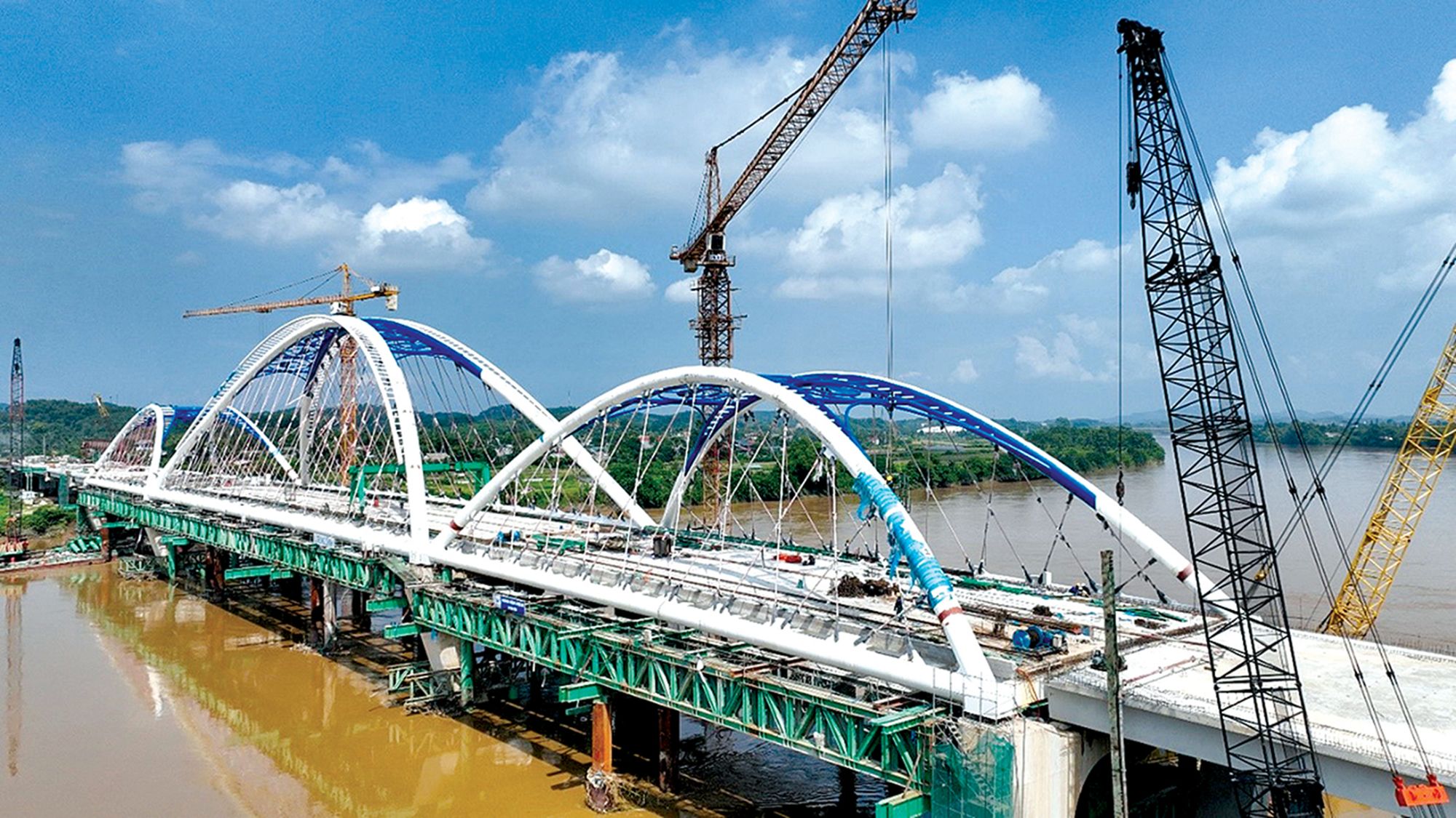 Doanh nghiệp giao th&ocirc;ng tăng tốc chuyển đổi số - Ảnh 4.
