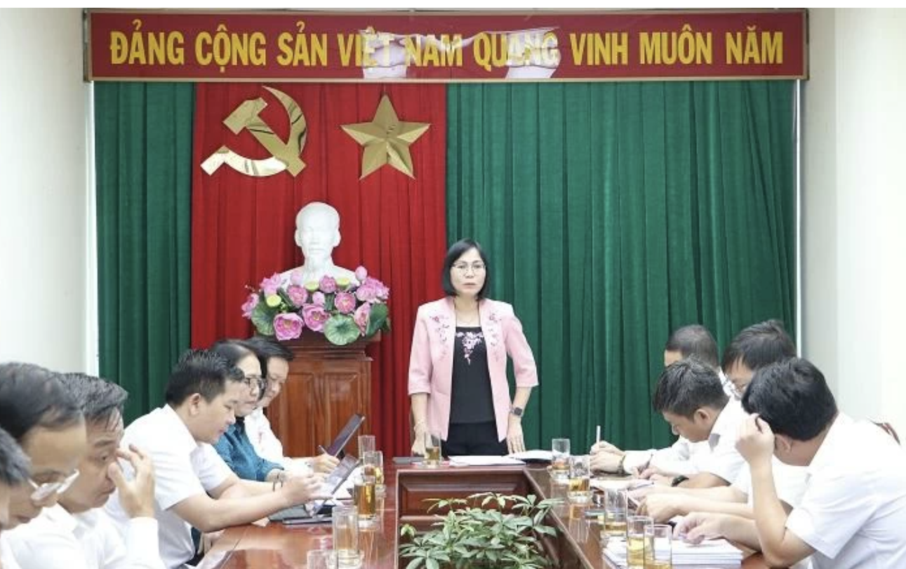 Đồng Nai sẽ th&agrave;nh lập Ban Chỉ đạo x&acirc;y dựng s&acirc;n bay Bi&ecirc;n H&ograve;a - Ảnh 2.