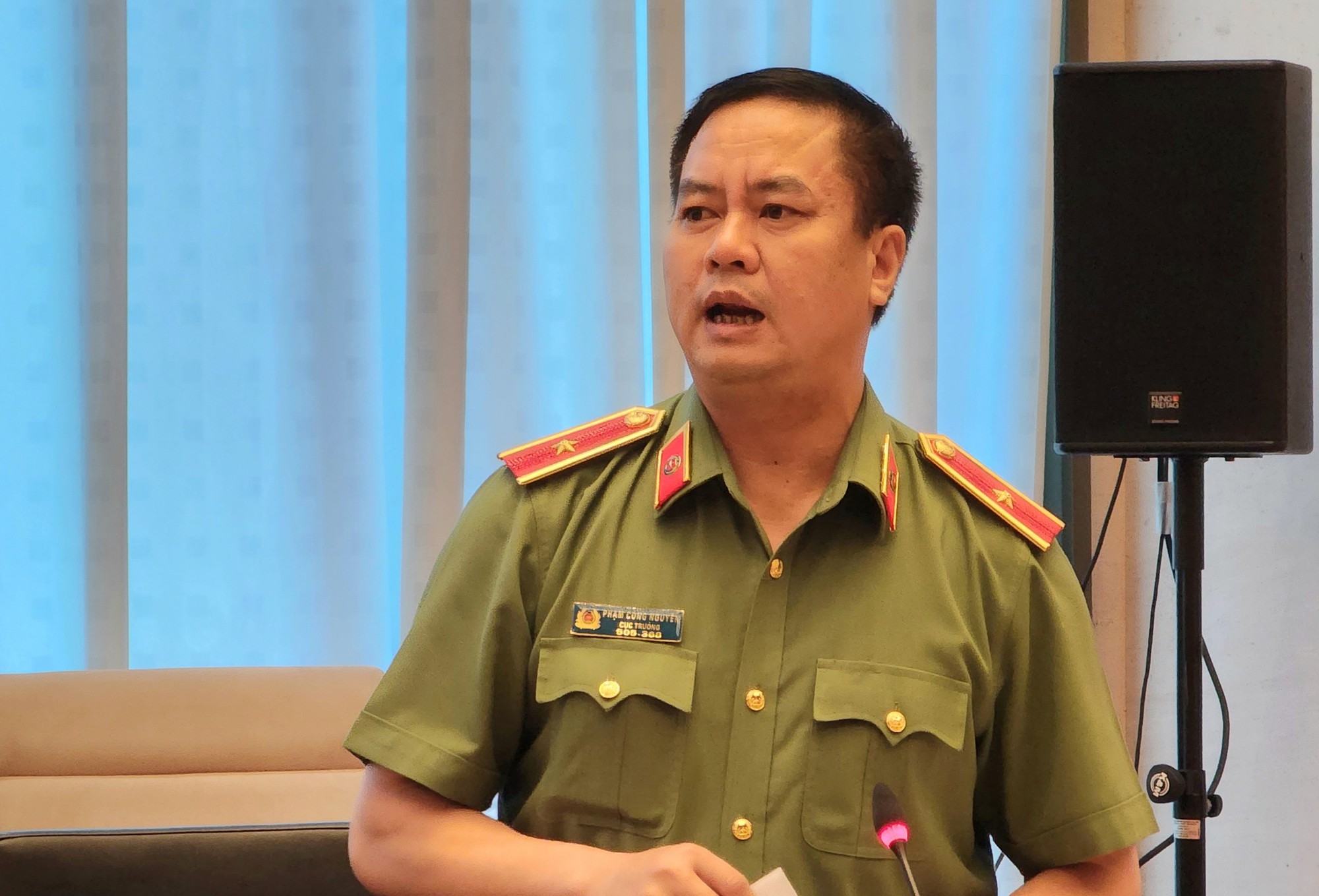 "Siết" thời gian l&aacute;i xe kh&ocirc;ng qu&aacute; 8 tiếng nhằm đảm an to&agrave;n t&iacute;nh mạng của con người - Ảnh 2.