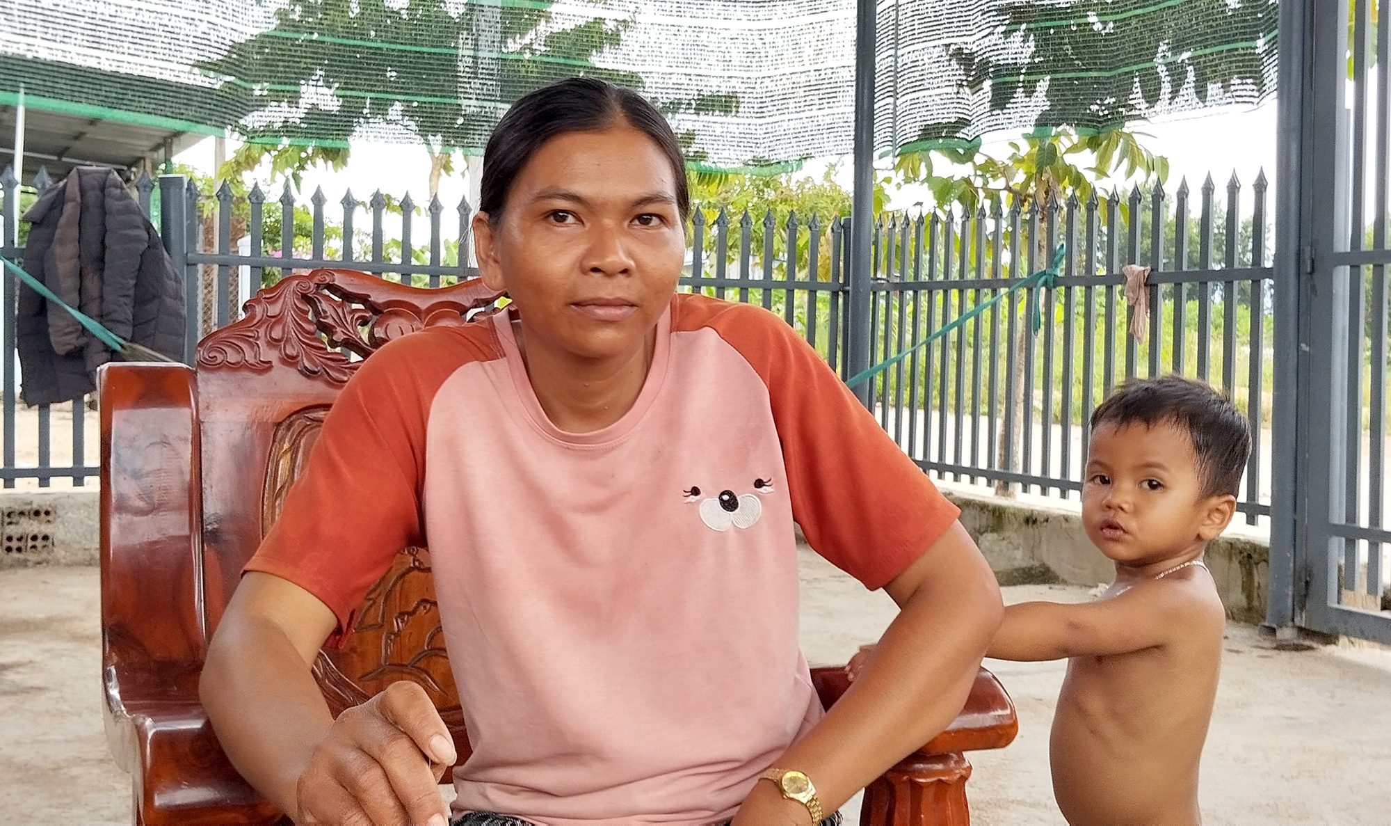 Kh&aacute;nh H&ograve;a: Cần sớm ổn định cuộc sống cho người d&acirc;n nhường đất l&agrave;m cao tốc - Ảnh 2.