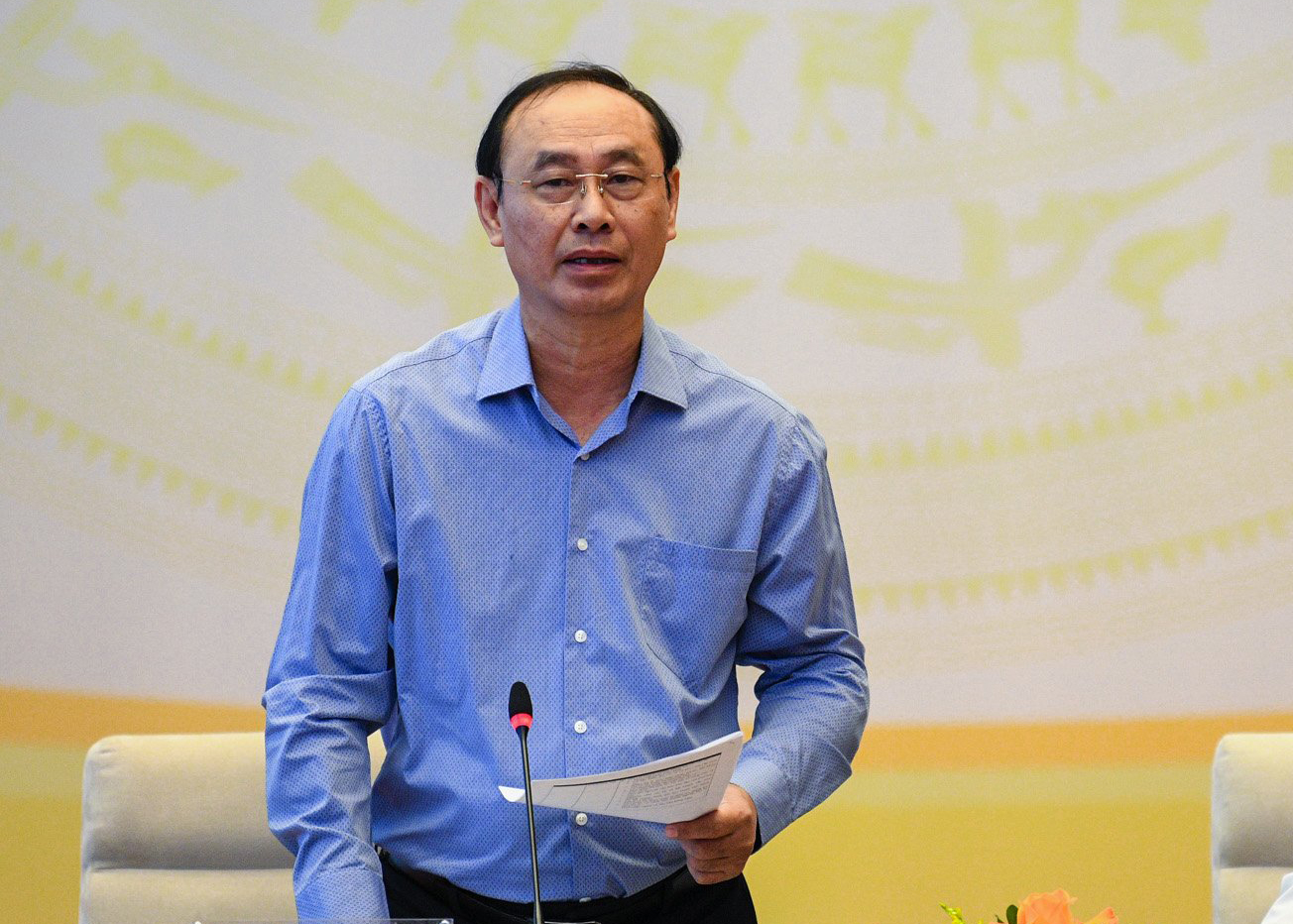 Luật Đường bộ: Bổ sung, l&agrave;m r&otilde; nội h&agrave;m của quy định về Kinh doanh vận tải bằng xe &ocirc; t&ocirc; - Ảnh 3.