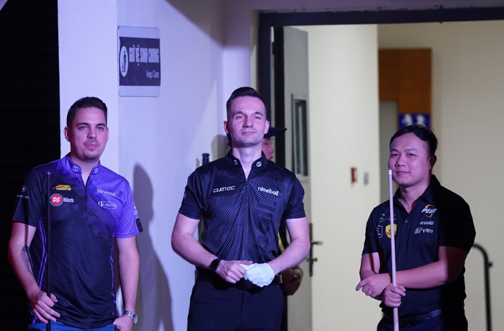 Hanoi Open Pool Championship 2023 &ndash; Giải đấu trong mơ được tổ chức tại H&agrave; Nội - Ảnh 1.