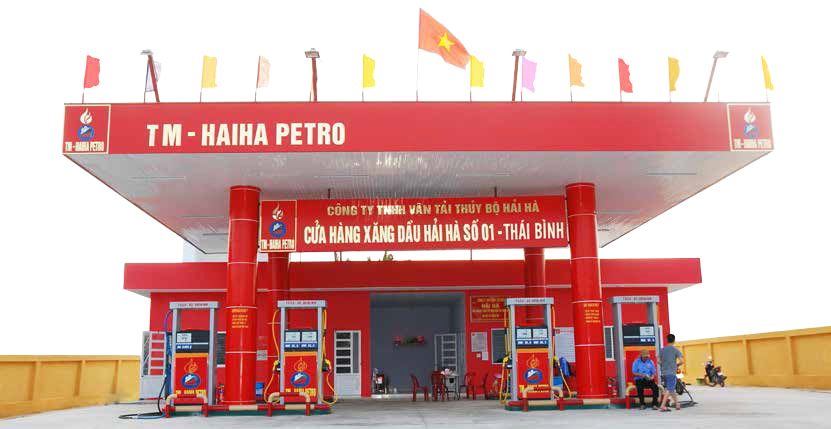 Hải H&agrave; trầy trật đ&ograve;i BIDV trả lại tiền Quỹ b&igrave;nh ổn gi&aacute; xăng dầu - Ảnh 1.