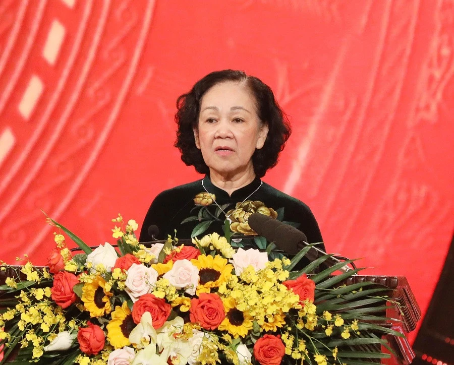 Nhiều quy định mới của Bộ Ch&iacute;nh trị về kiểm điểm, xếp loại c&aacute;n bộ - Ảnh 1.