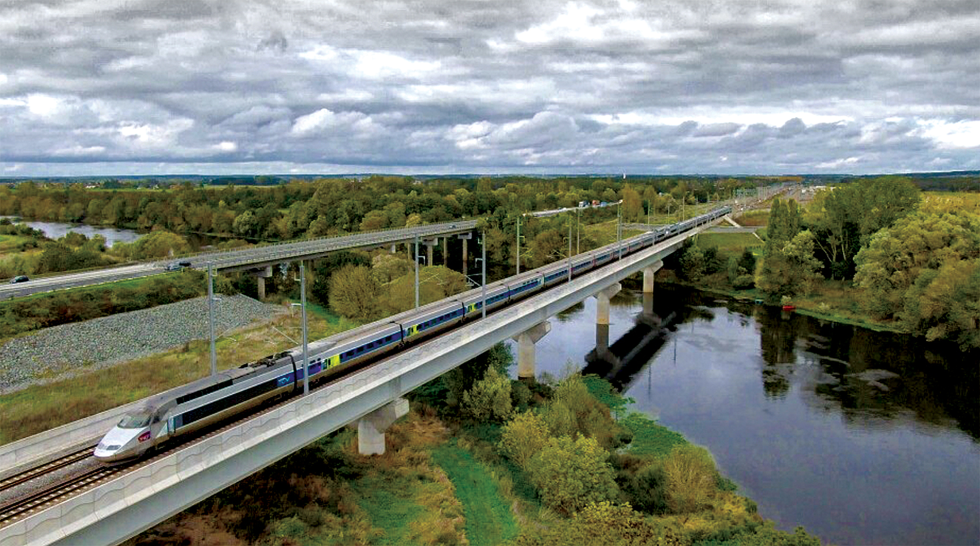 Những nh&agrave; thầu giao th&ocirc;ng h&agrave;ng đầu thế giới - Ảnh 4.