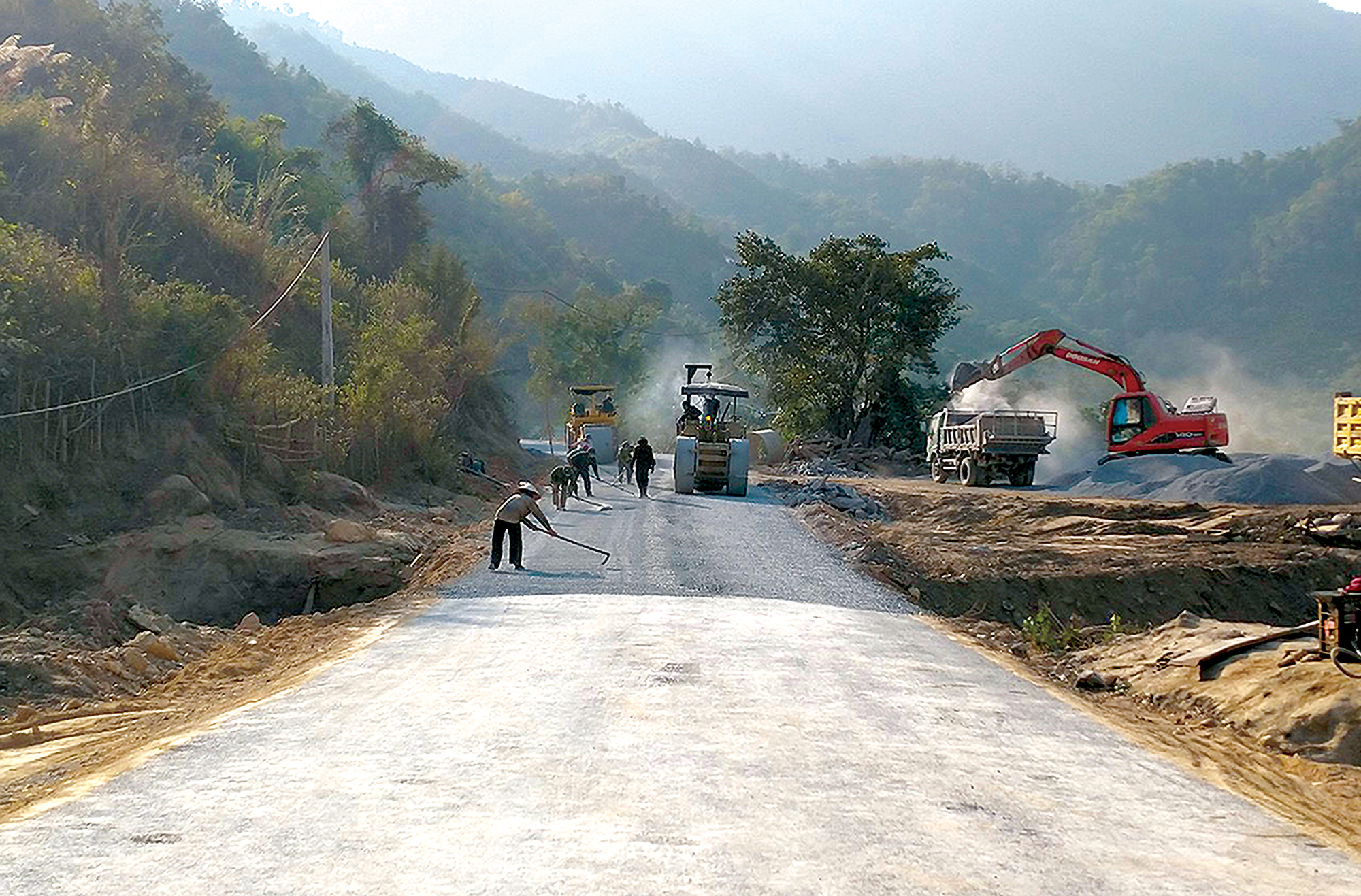 CÔNG TY CỔ PHẦN ĐẦU TƯ 468 - Ảnh 3. photo-1696822476821