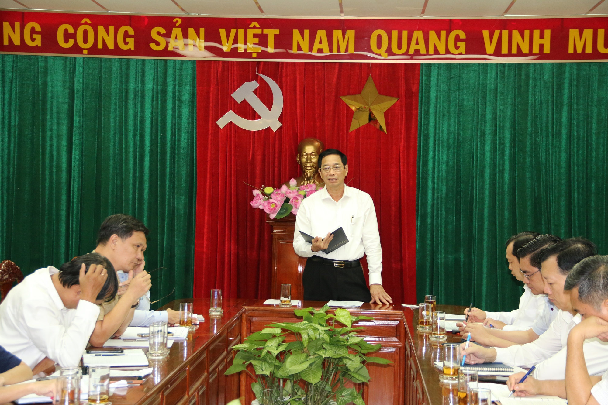 Đồng Nai: Th&aacute;ng 10 di dời dứt điểm lồng b&egrave; c&aacute; trong phạm vi x&acirc;y dựng cầu Thống Nhất - Ảnh 1.