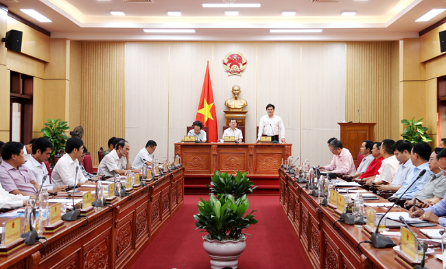 Các cá nhân thuộc diện kê khai tài sản ở Quảng Ngãi kê khai thế nào? - Ảnh 1. Các cá nhân thuộc diện kê khai tài sản ở Quảng Ngãi kê khai thế nào? - Ảnh 1.