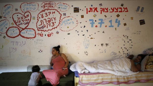 Xung đột Israel-Palestine: Những cuộc giao tranh thảm khốc k&eacute;o d&agrave;i hơn 15 năm - Ảnh 4.