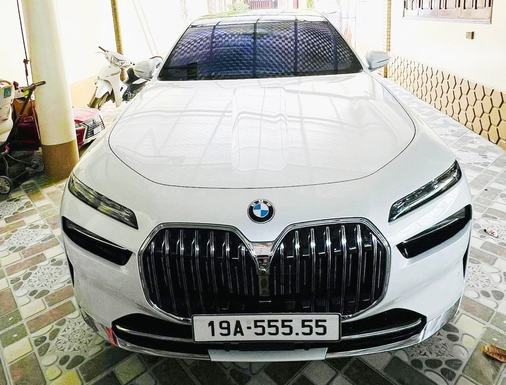 Đ&atilde; thu về hơn 100 tỷ đồng từ đầu gi&aacute; biển số xe &ocirc; t&ocirc; - Ảnh 2.