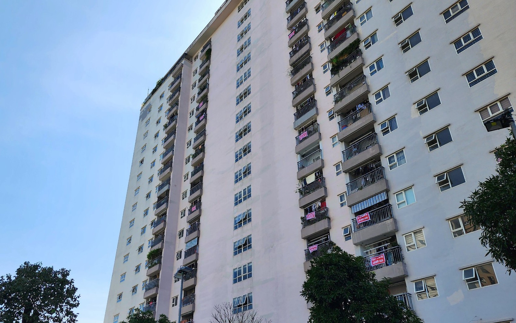 KĐT Thanh H&agrave;: Cư d&acirc;n bức x&uacute;c v&igrave; phải d&ugrave;ng nước giếng khoan