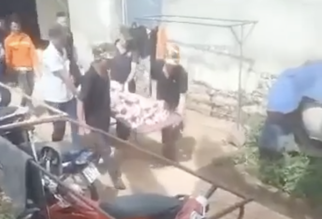 Ph&aacute;t hiện một người phụ nữ chết bất thường tại nh&agrave; ri&ecirc;ng - Ảnh 1.