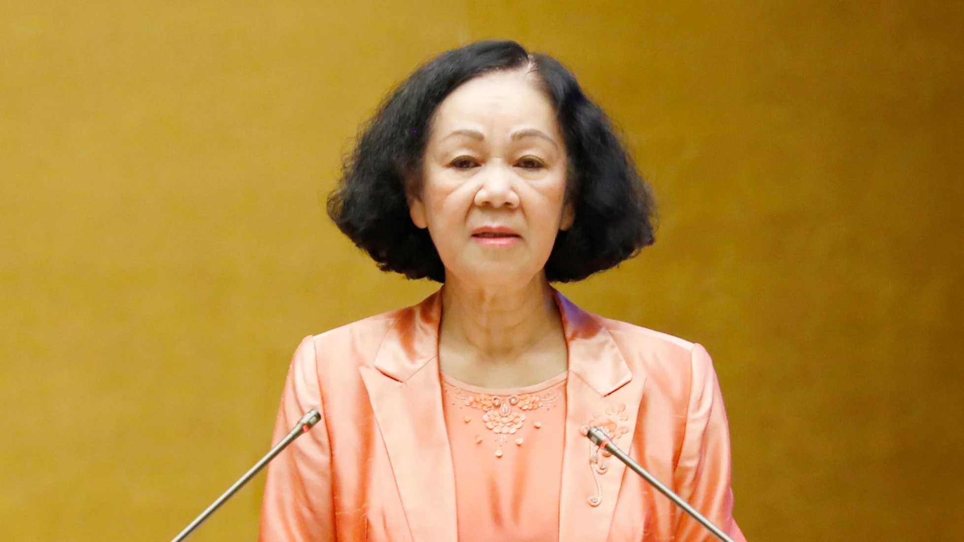 Bộ Ch&iacute;nh trị quy định r&otilde; c&aacute;c h&agrave;nh vi tham nhũng, ti&ecirc;u cực trong thanh tra, kiểm to&aacute;n - Ảnh 1.