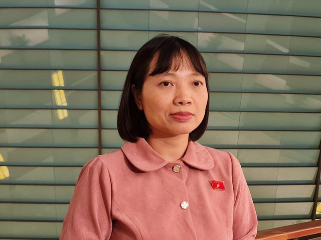 Tăng lương để ngăn tham nhũng vặt, s&aacute;ch nhiễu - Ảnh 2.