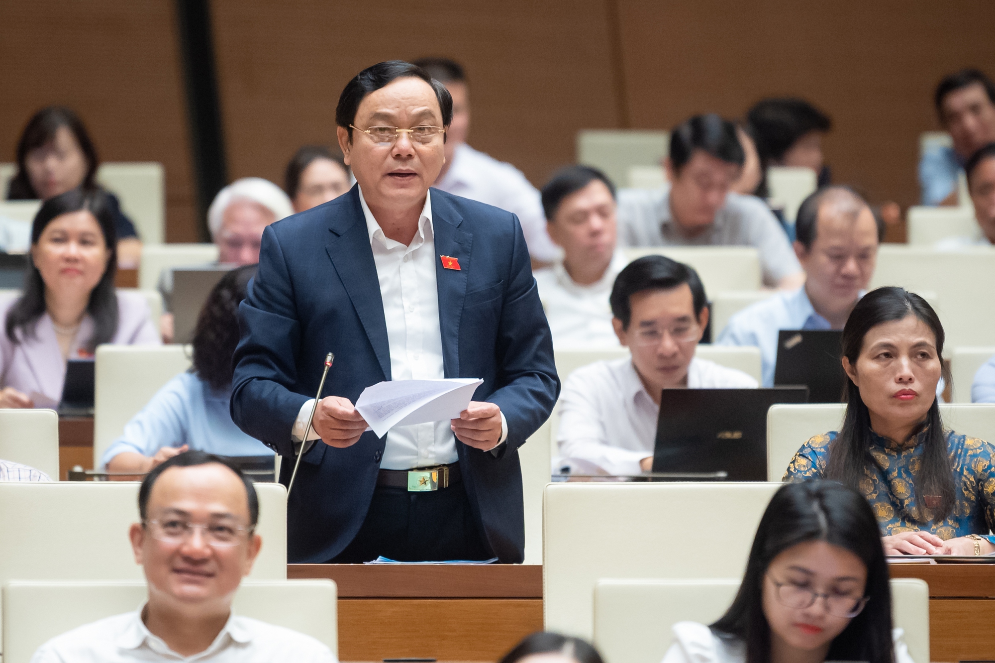 Vụ cháy chung cư mini là "giọt nước tràn ly" của nhiều bất cập - Ảnh 1. Vụ cháy chung cư mini là "giọt nước tràn ly" của nhiều bất cập - Ảnh 1.