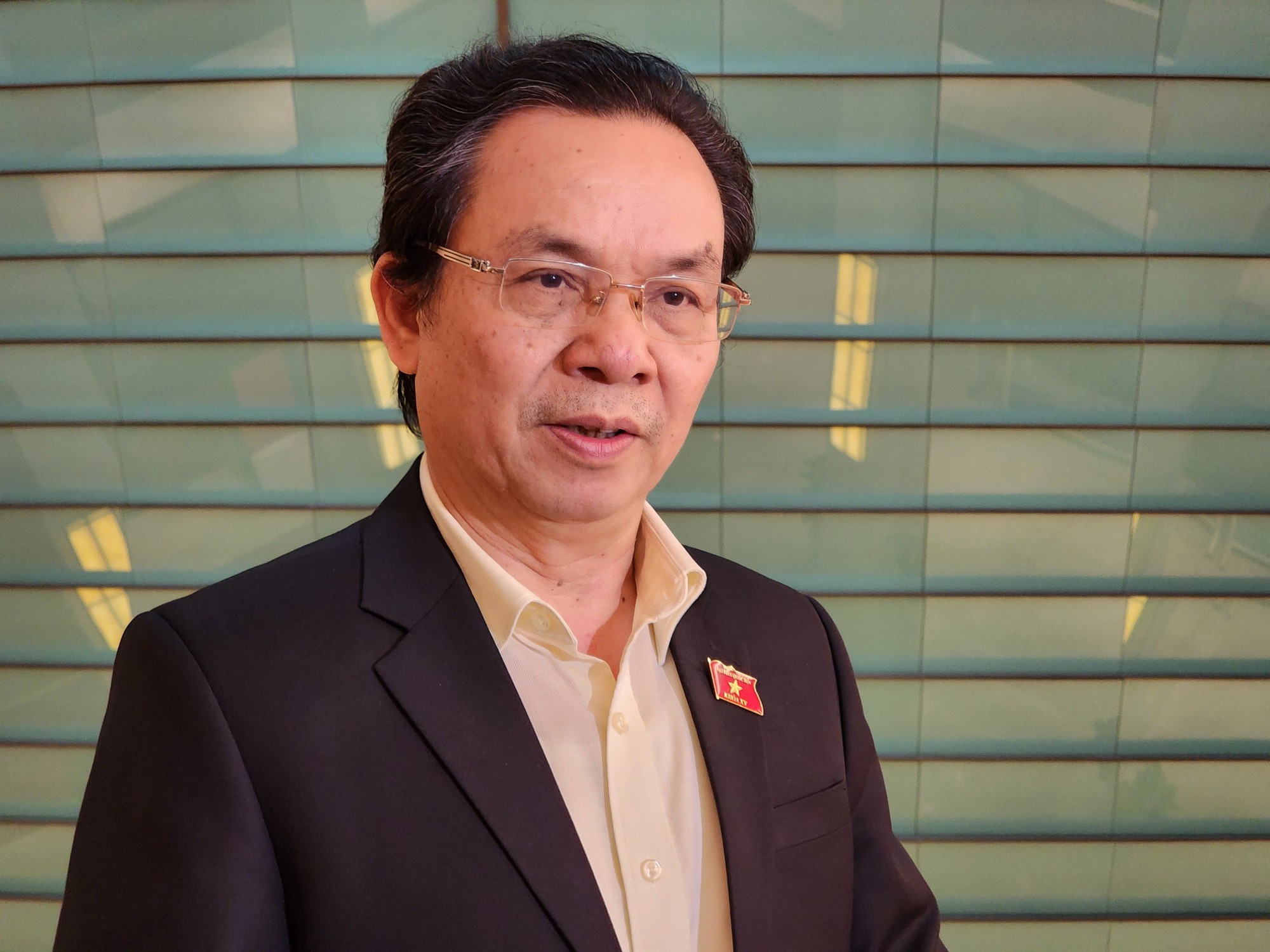 Luật Thủ đ&ocirc; (sửa đổi): Tạo động lực dẫn dắt cho cả v&ugrave;ng v&agrave; đất nước  - Ảnh 3.