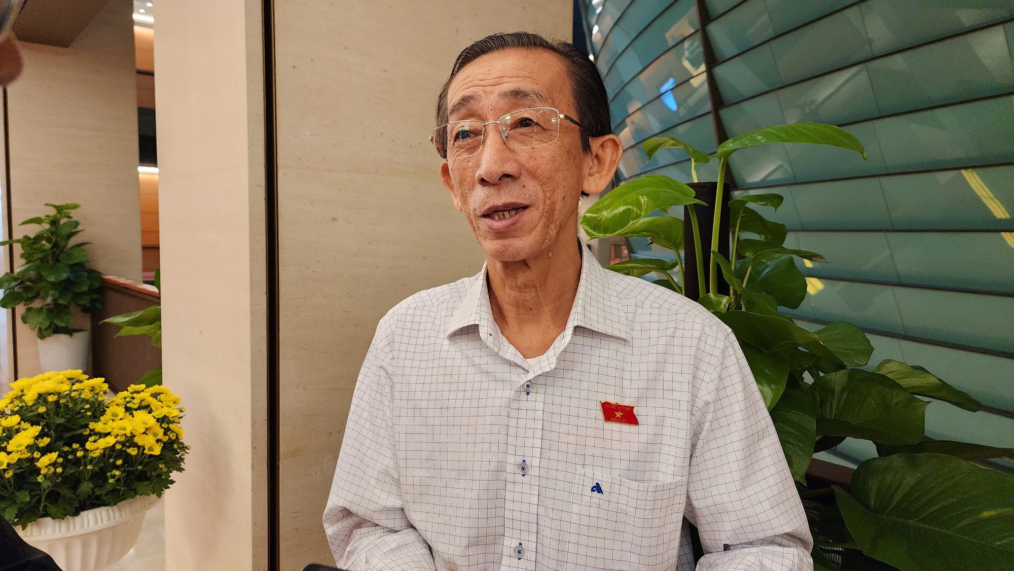 Luật Thủ đ&ocirc; (sửa đổi): Tạo động lực dẫn dắt cho cả v&ugrave;ng v&agrave; đất nước  - Ảnh 2.