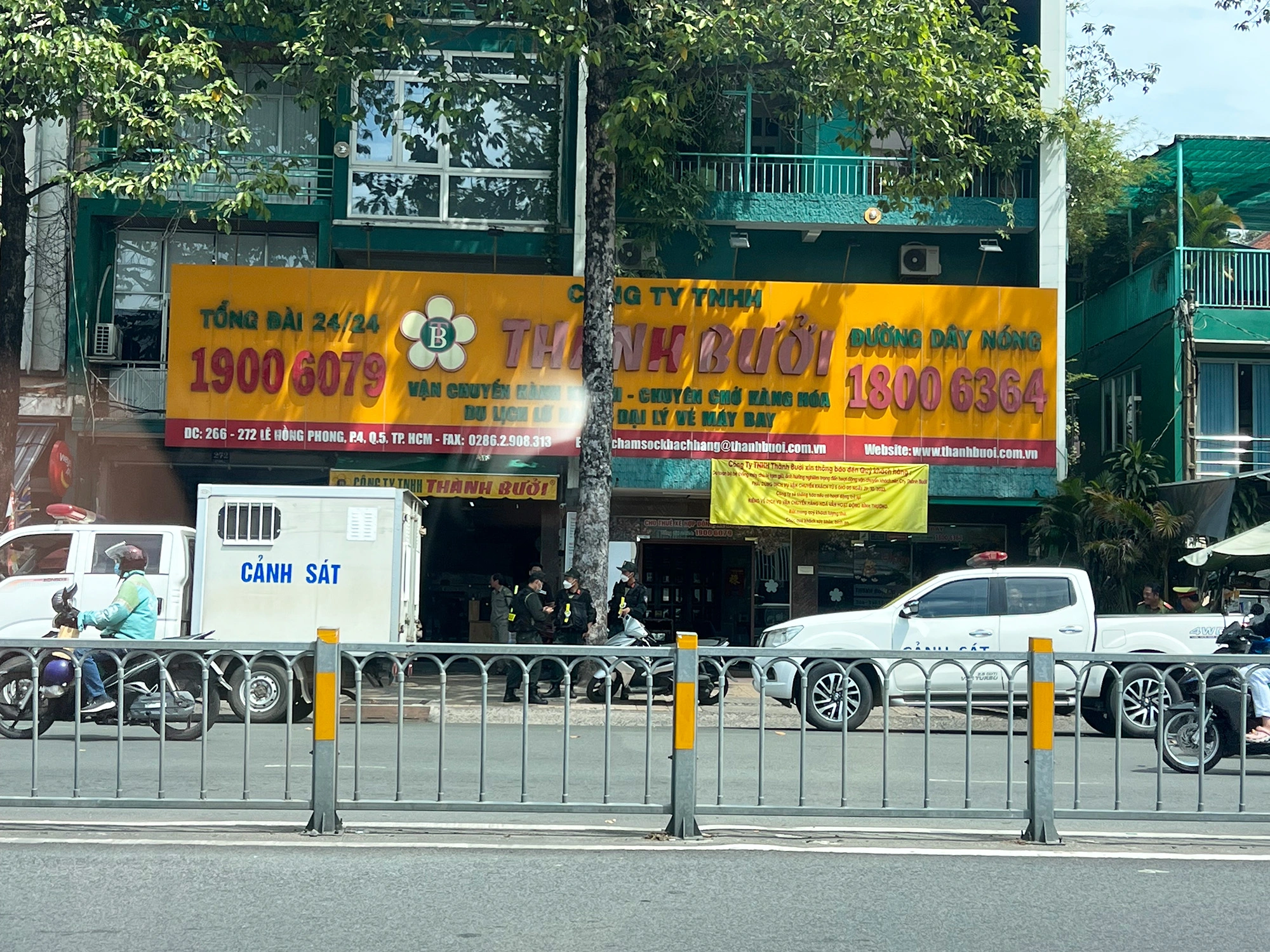 Ph&oacute; gi&aacute;m đốc C&ocirc;ng ty Th&agrave;nh Bưởi, con trai chủ h&atilde;ng xe đối mặt với &aacute;n phạt n&agrave;o? - Ảnh 3.