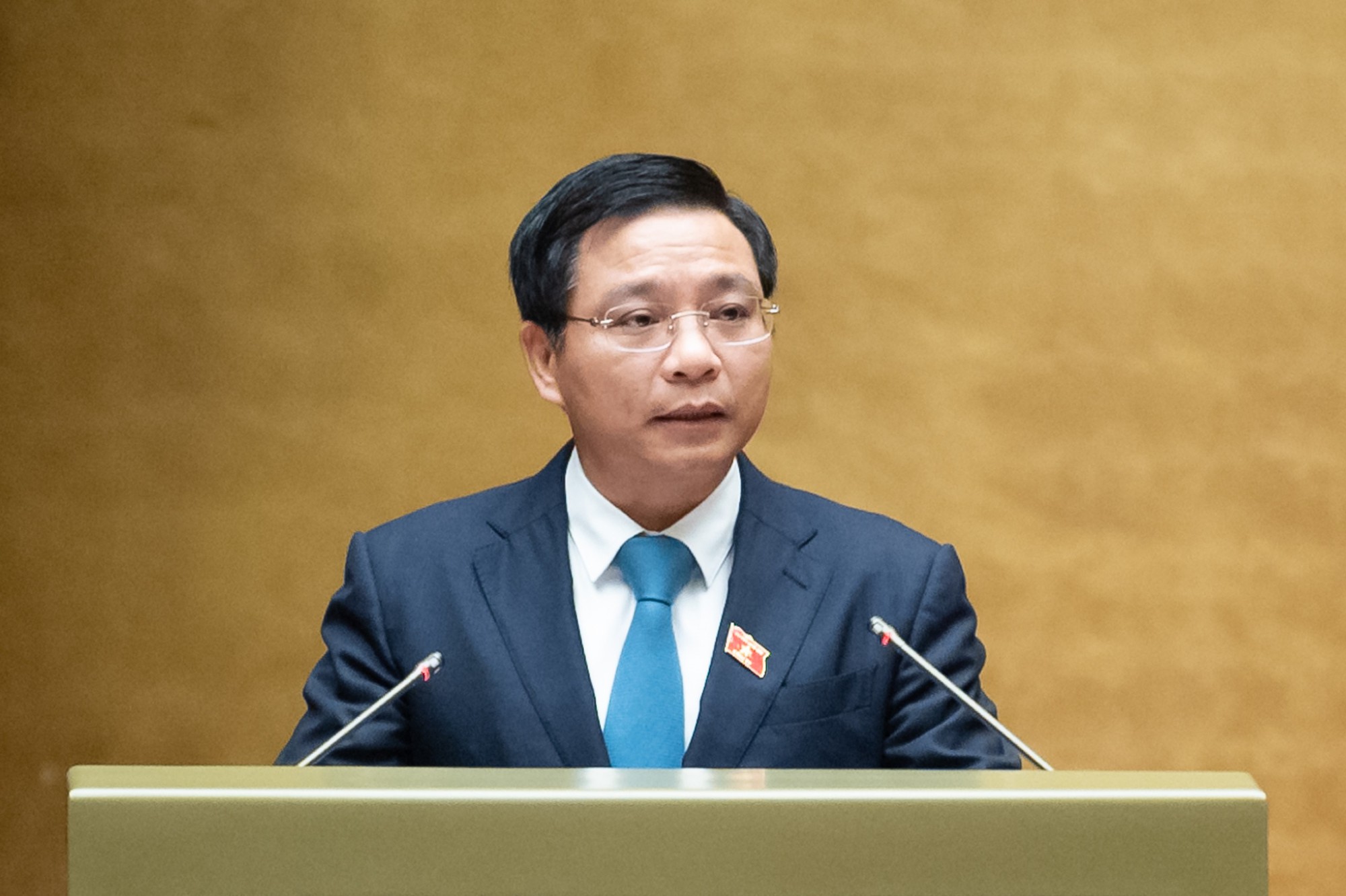 X&acirc;y dựng Luật Đường bộ để huy động tối đa nguồn lực ph&aacute;t triển hạ tầng - Ảnh 1.