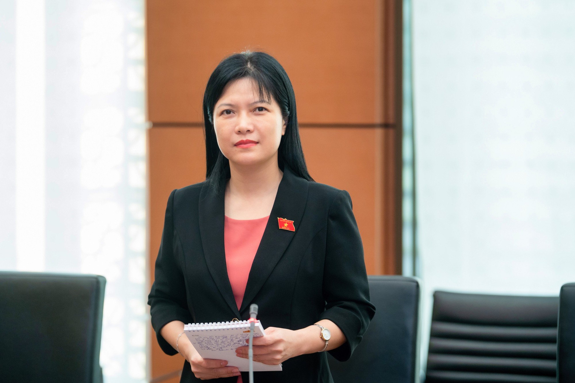 ĐBQH: Cần cơ chế để tr&aacute;nh những ti&ecirc;u cực như nh&agrave; xe Th&agrave;nh Bưởi  - Ảnh 1.