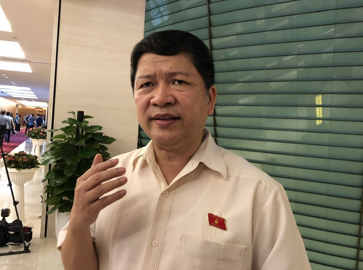 Luật Thủ đ&ocirc; (sửa đổi): Tạo động lực dẫn dắt cho cả v&ugrave;ng v&agrave; đất nước  - Ảnh 4.