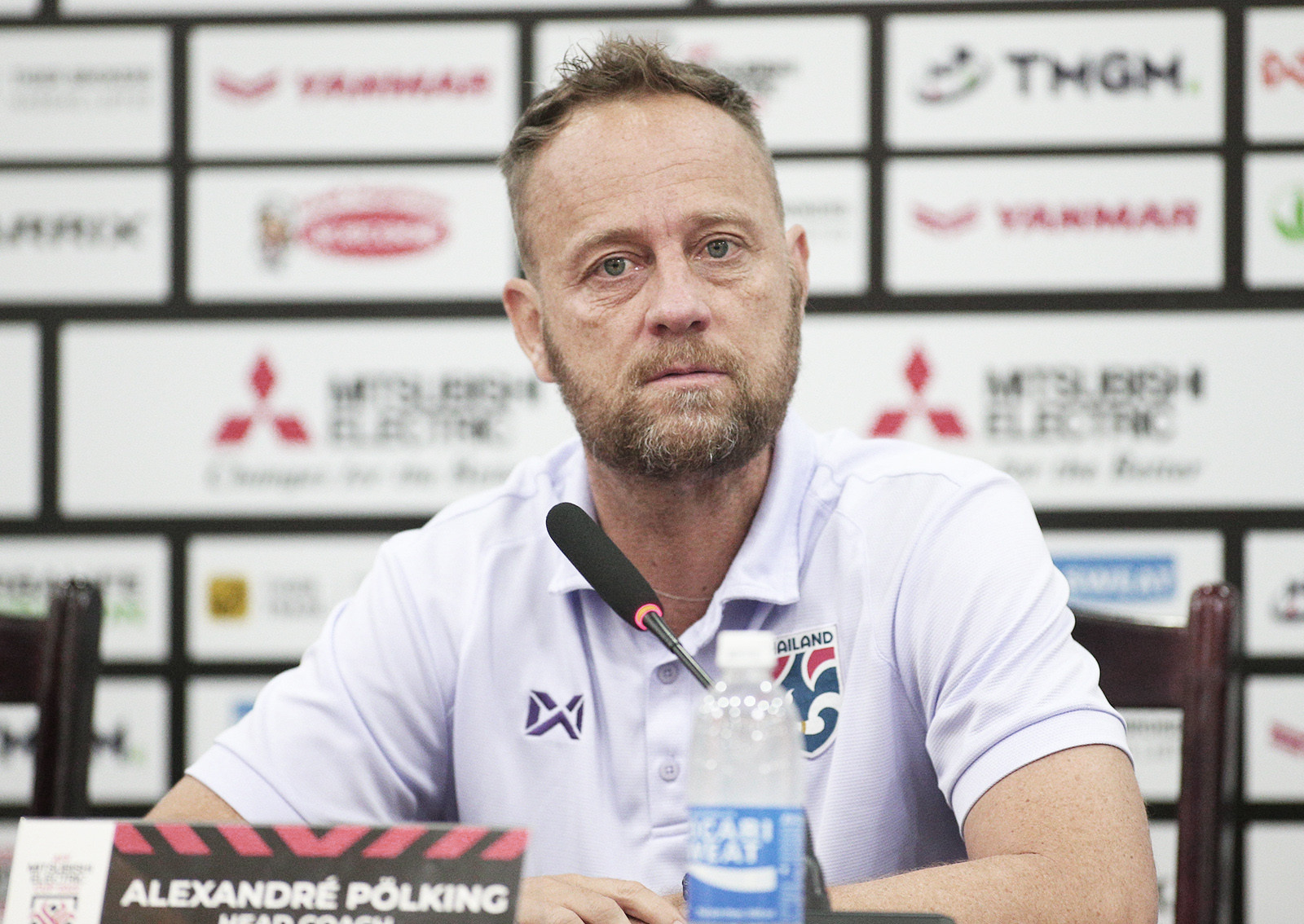 Người 2 lần khiến HLV Park &ocirc;m hận n&oacute;i điều khiến CĐV Đ&ocirc;ng Nam &Aacute; hụt hẫng  - Ảnh 1.