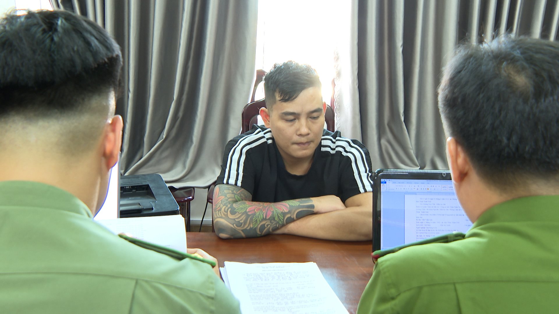 Ph&aacute; chuy&ecirc;n &aacute;n tổ chức mang thai hộ lớn nhất khu vực miền Trung, T&acirc;y Nguy&ecirc;n - Ảnh 3.