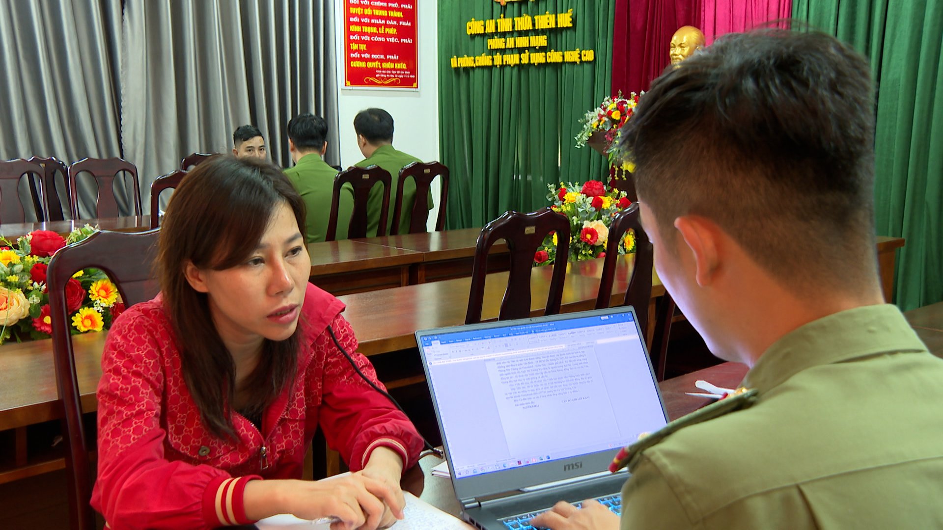 Ph&aacute; chuy&ecirc;n &aacute;n tổ chức mang thai hộ lớn nhất khu vực miền Trung, T&acirc;y Nguy&ecirc;n - Ảnh 4.