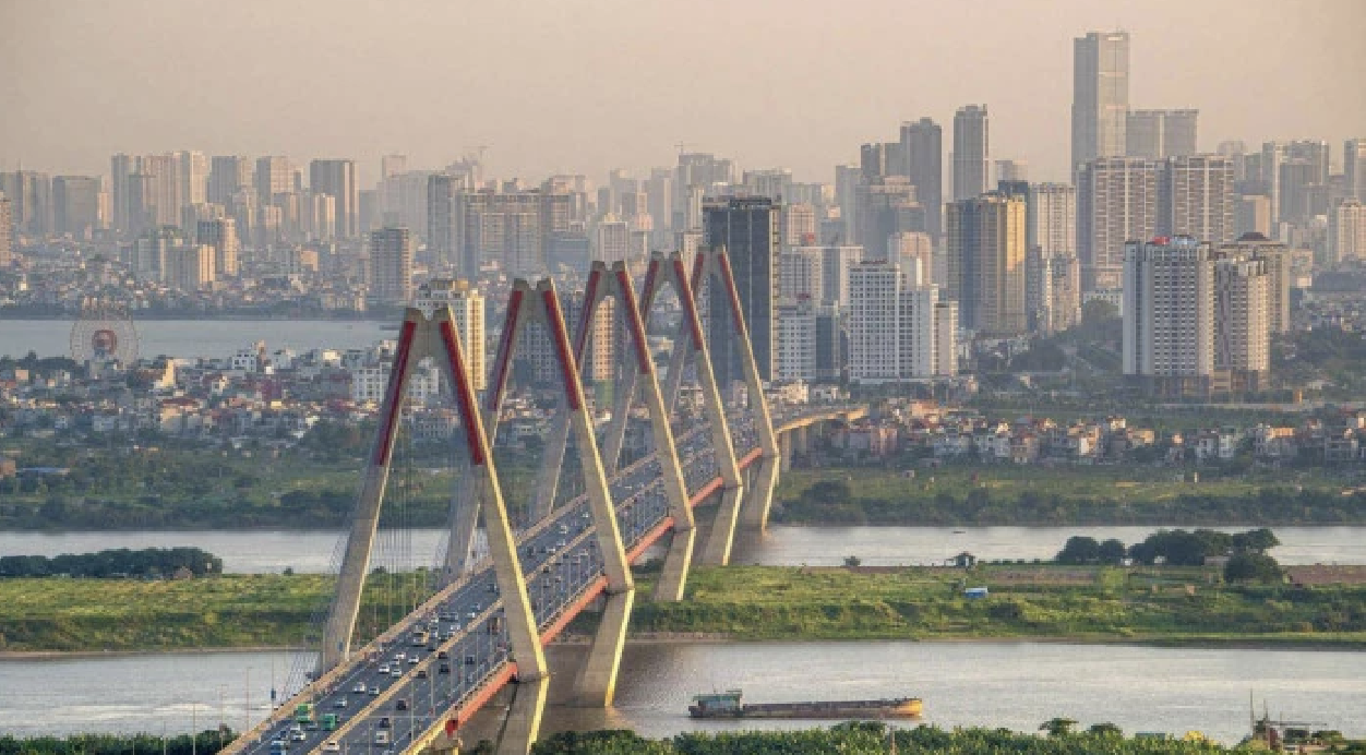 H&agrave;ng loạt cơ chế đặc th&ugrave; được đề xuất để ph&aacute;t triển Thủ đ&ocirc; H&agrave; Nội - Ảnh 1.