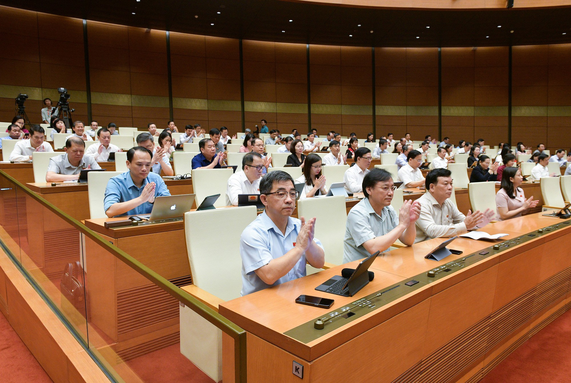 Chuyển 13.796 tỉ đồng tiết kiệm năm 2021 cho c&aacute;c dự &aacute;n của Bộ GTVT v&agrave; 8 địa phương - Ảnh 3.