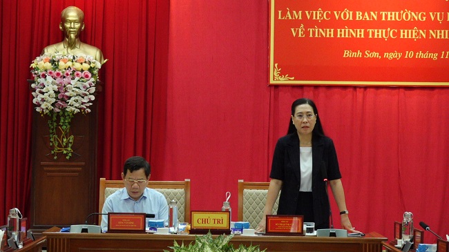 Quảng Ng&atilde;i muốn x&acirc;y dựng th&ecirc;m một thị x&atilde; v&agrave;o năm 2025 - Ảnh 3.