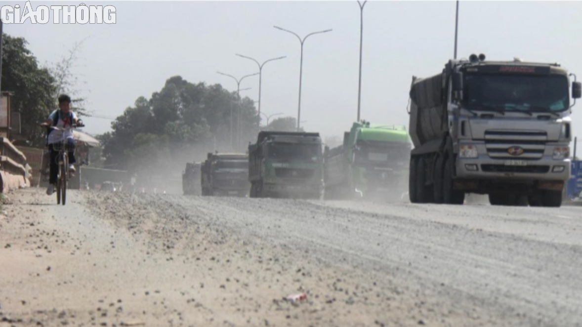 &Ocirc; t&ocirc;, xe m&aacute;y thủ phạm của &ocirc; nhiễm kh&ocirc;ng kh&iacute; - Ảnh 2.