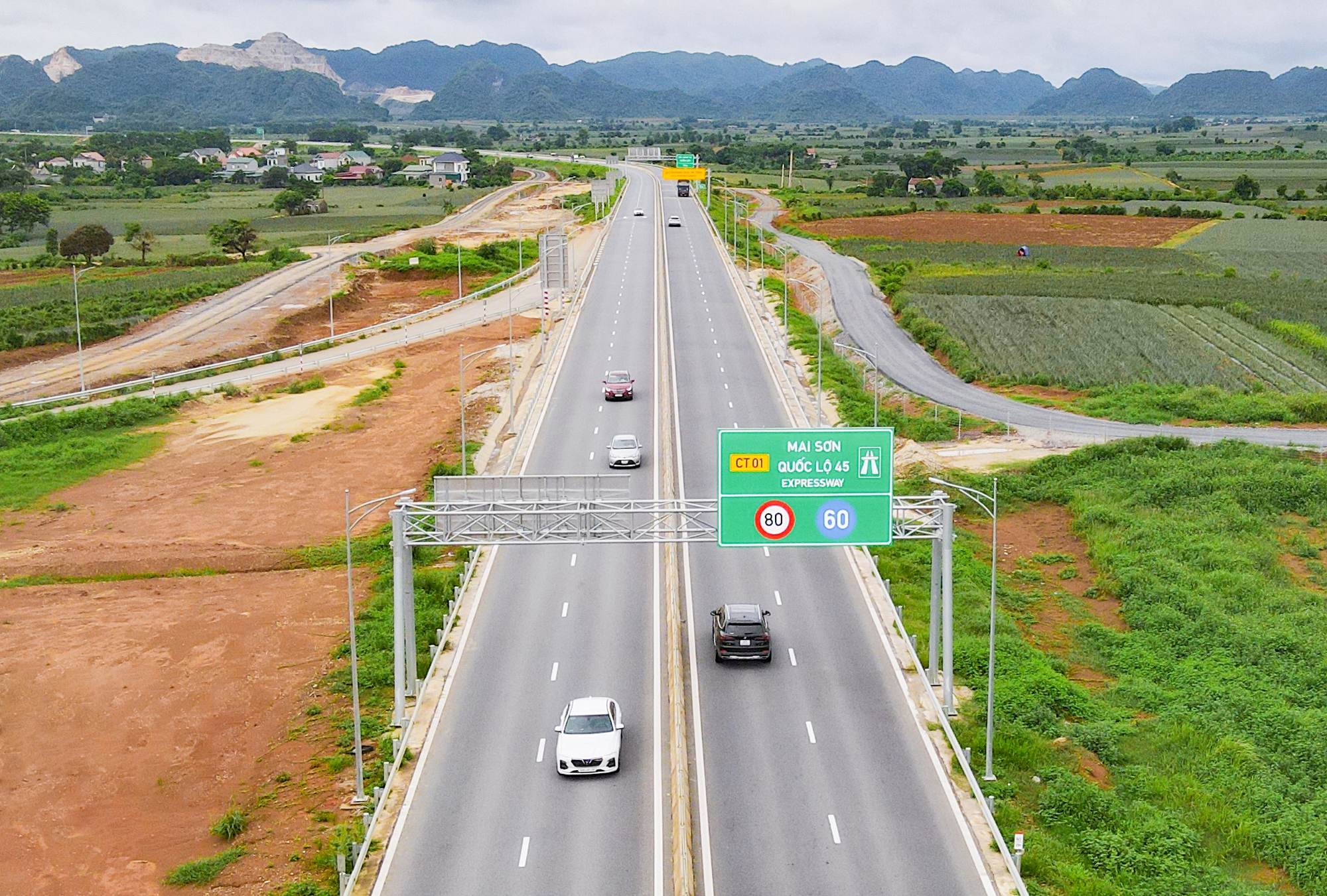 Tăng tốc độ, tăng lợi &iacute;ch - Ảnh 1.